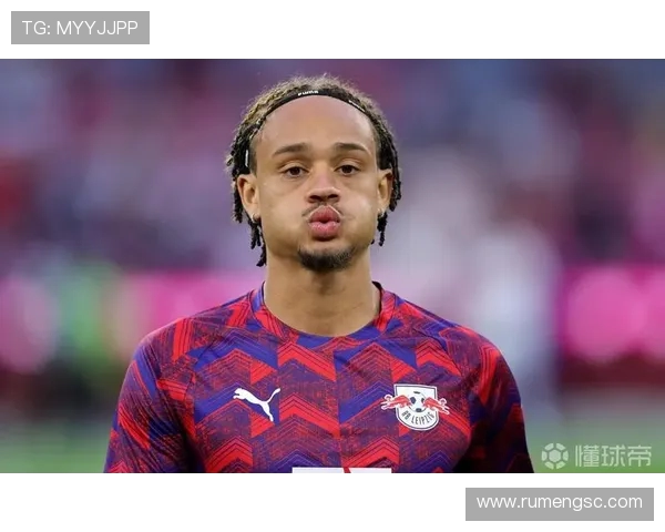 马特劳：切尔西无意争抢西蒙斯 不会破坏与热刺的友好关系