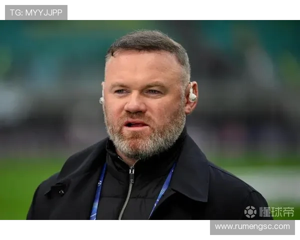 鲁尼坦言常去曼联训练场但仍直言球队真实现状