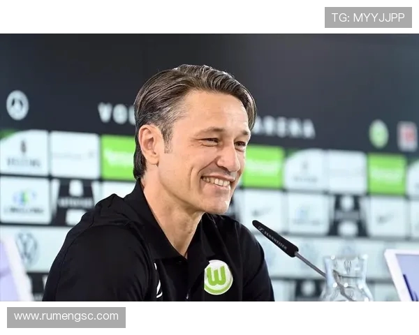 科瓦奇执教德甲达成200场里程碑 战绩为90胜44平66负