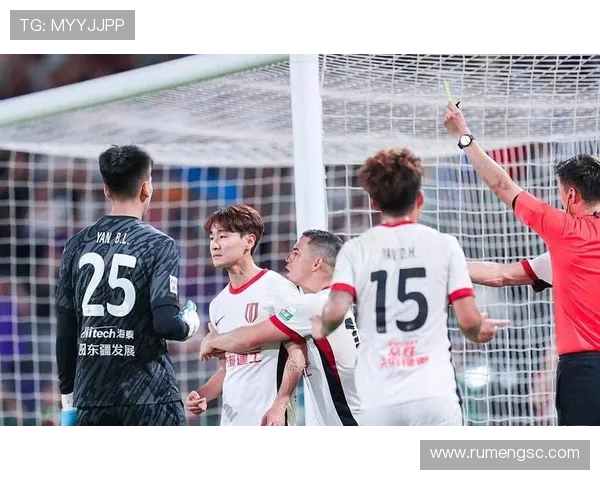 津门虎6-1大胜红狮 浙江4-1力克国安 U21联赛精彩对决引人注目