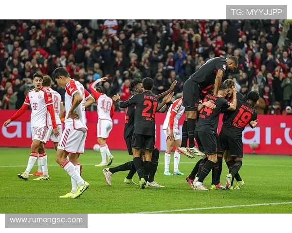 科法内欧冠首秀感受新鲜激动 药厂进球助他迎来完美开局 科法内欧冠首秀感受新鲜激动 药厂进球助他迎来完美开局