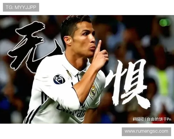 姆巴佩坦言C罗是偶像但自己更想开辟属于个人的全新传奇之路