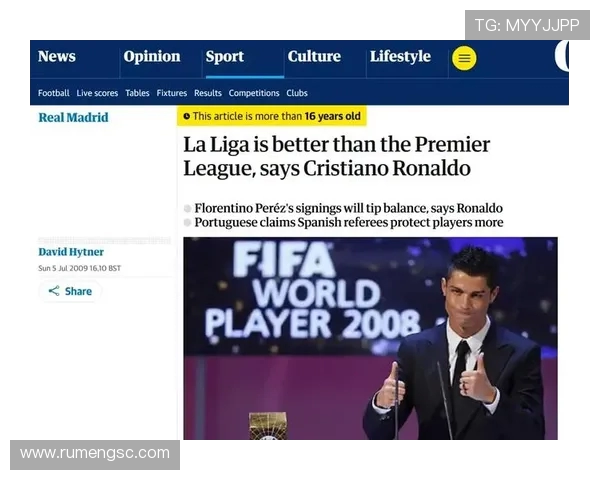 摩根专访C罗首批片段将于今晚10点正式发布引发热议