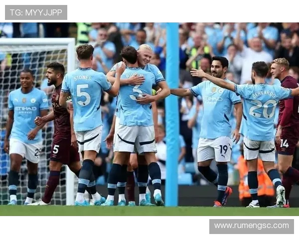 凌晨1点30 曼城冲击英超3连胜：赢球将创纪录 巨无霸对决